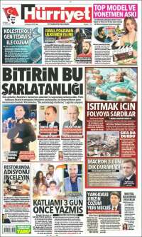 Hürriyet