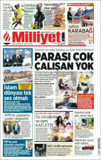 Milliyet