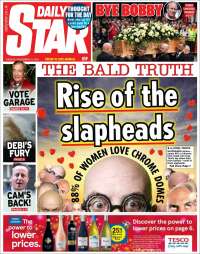 Daily Star