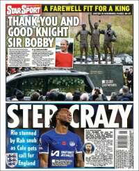 Star Sport