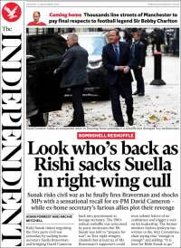 The Independent