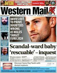 Western Mail