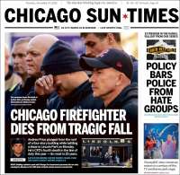 Chicago Sun-Times