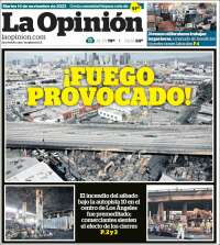 La Opinión