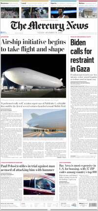 San Jose Mercury News