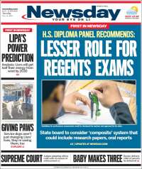 Newsday