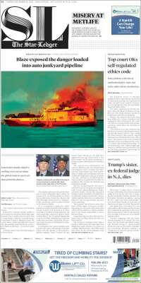 Star-Ledger