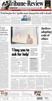 Tribune-Review