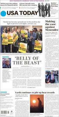 USA Today