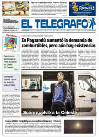 El Telégrafo