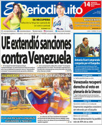 Periodiquito de Aragua