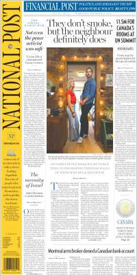 The National Post