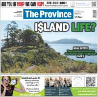 The Province