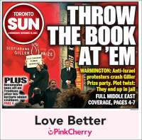 The Toronto Sun