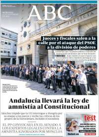 ABC - Sevilla