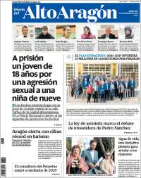 Diario del AltoAragón
