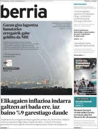 Berria
