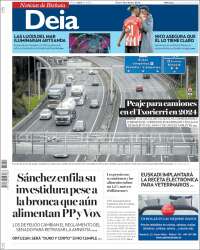 Deia