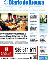 Diario de Arousa