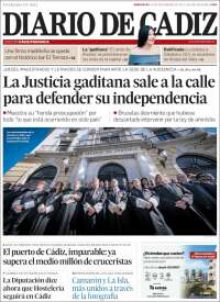 Diario de Cádiz