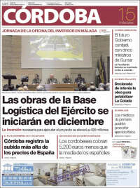 Diario de Córdoba