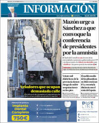 Diario Información