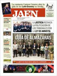 Diario Jaén