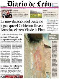 Diario de León