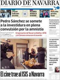 Diario de Navarra