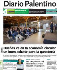 Diario Palentino