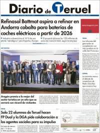 Diario de Teruel