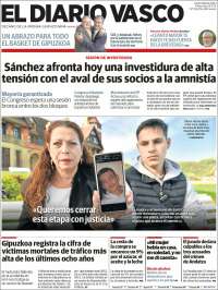 Diario Vasco