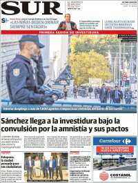 Diario el Sur