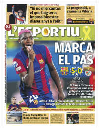 L'Esportiu