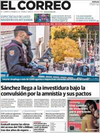 El Correo
