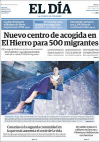 El Día