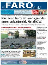 El Faro de Ceuta