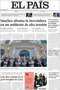 El País