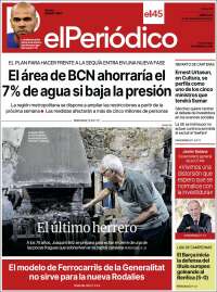El Periódico