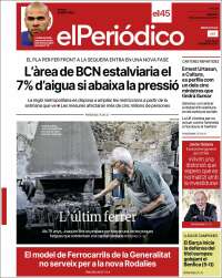 El Periódico de Catalunya