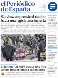El Periódico de España