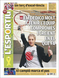 L'Esportiu : Girona