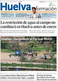 Huelva Información