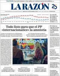 La Razón