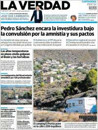 La Verdad de Cartagena