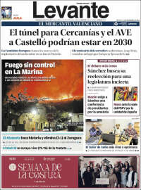 Levante