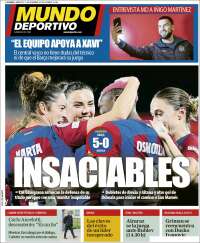 Mundo Atlético