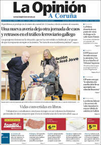 La Opinión de A Coruña