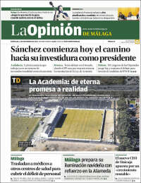 La Opinión de Málaga