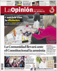 La Opinión de Murcia
